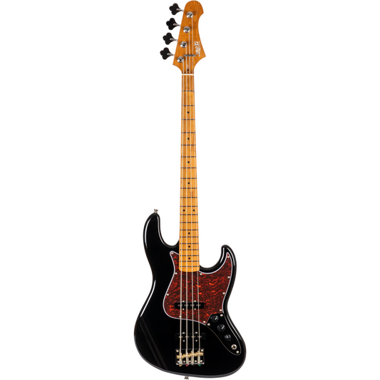 Jet Guitars JJB-300 Black