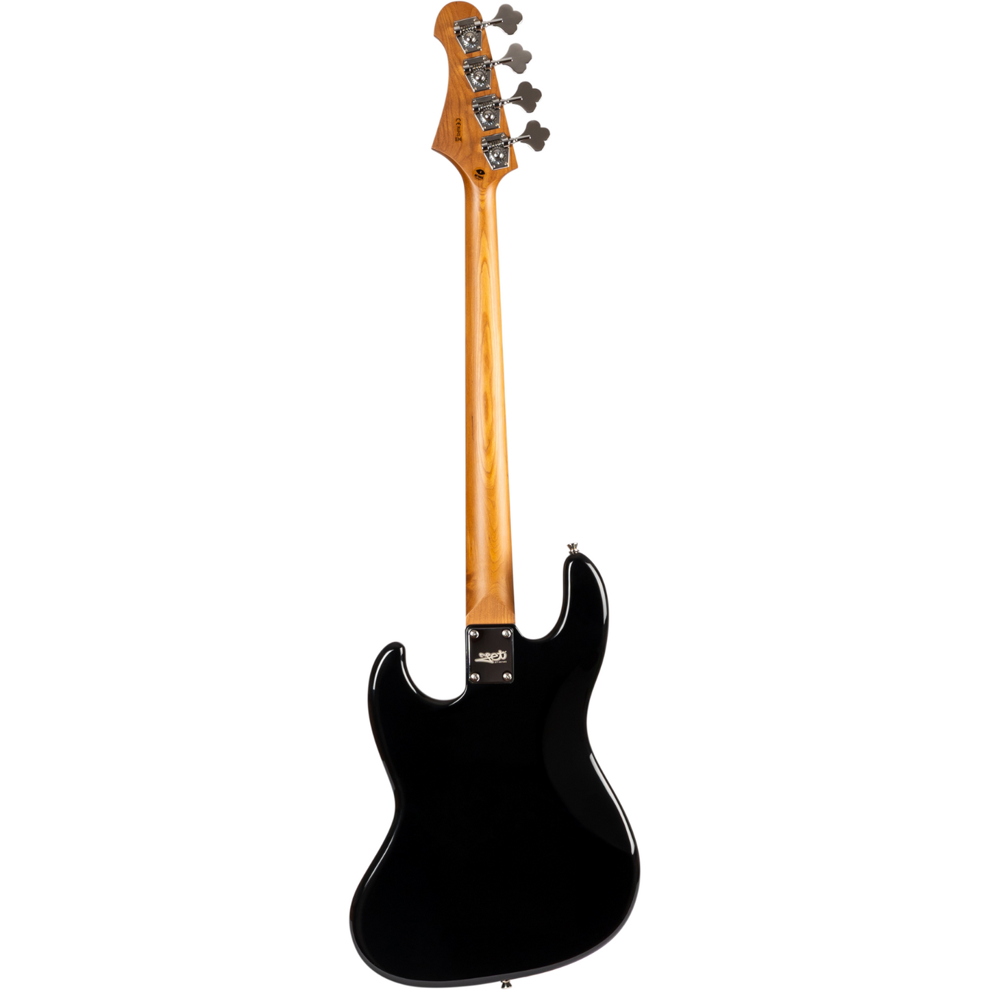 Jet Guitars JJB-300 Black