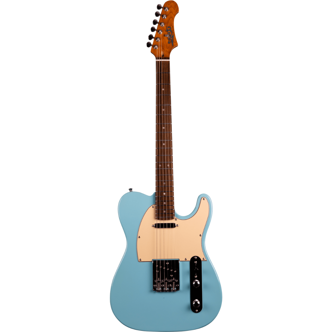 Jet Guitars JT-300 Sonic Blue R