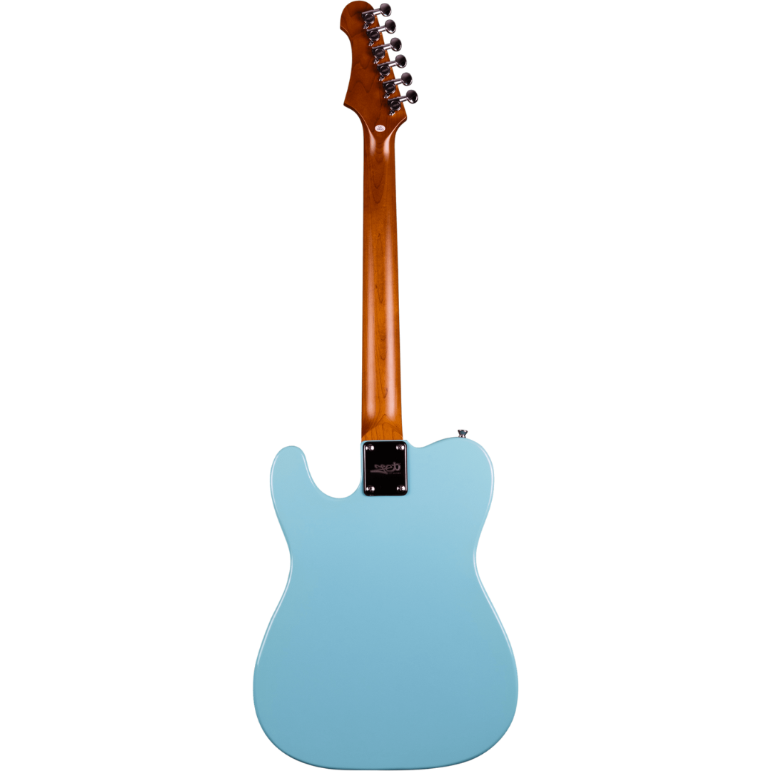 Jet Guitars JT-300 Sonic Blue R