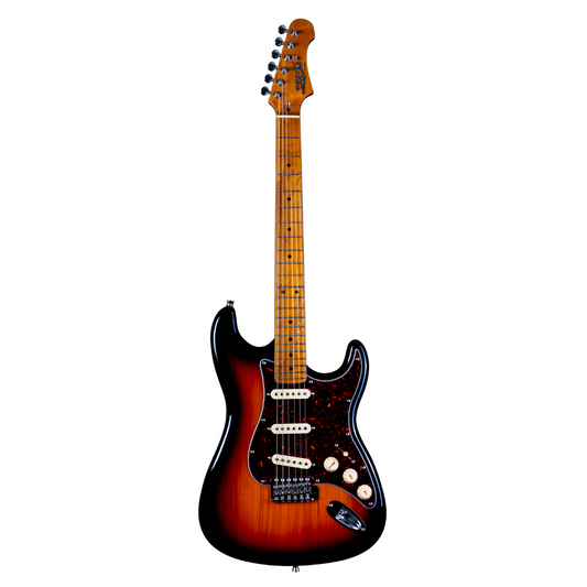 Jet Guitars JS-300 Sunburst