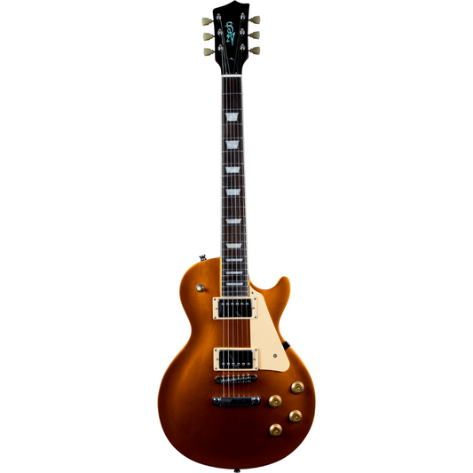 Jet Guitars JL-500 Gold