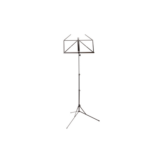 K&M 10100B Music Stand