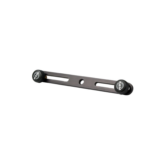 K&M 23550 Stereoskinne