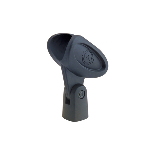 K&M 85055 Microphone Clip