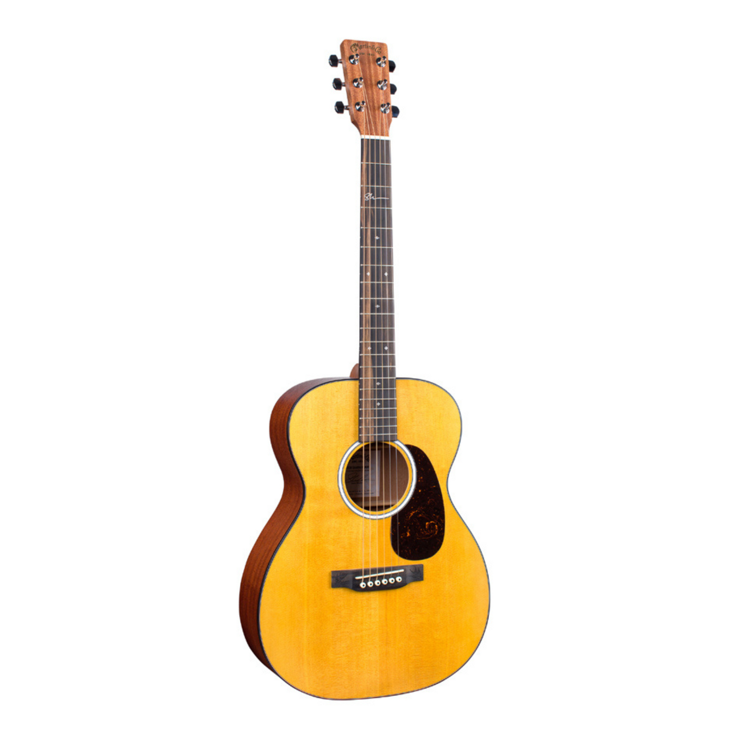 Martin 000JR-10E Shawn Mendes