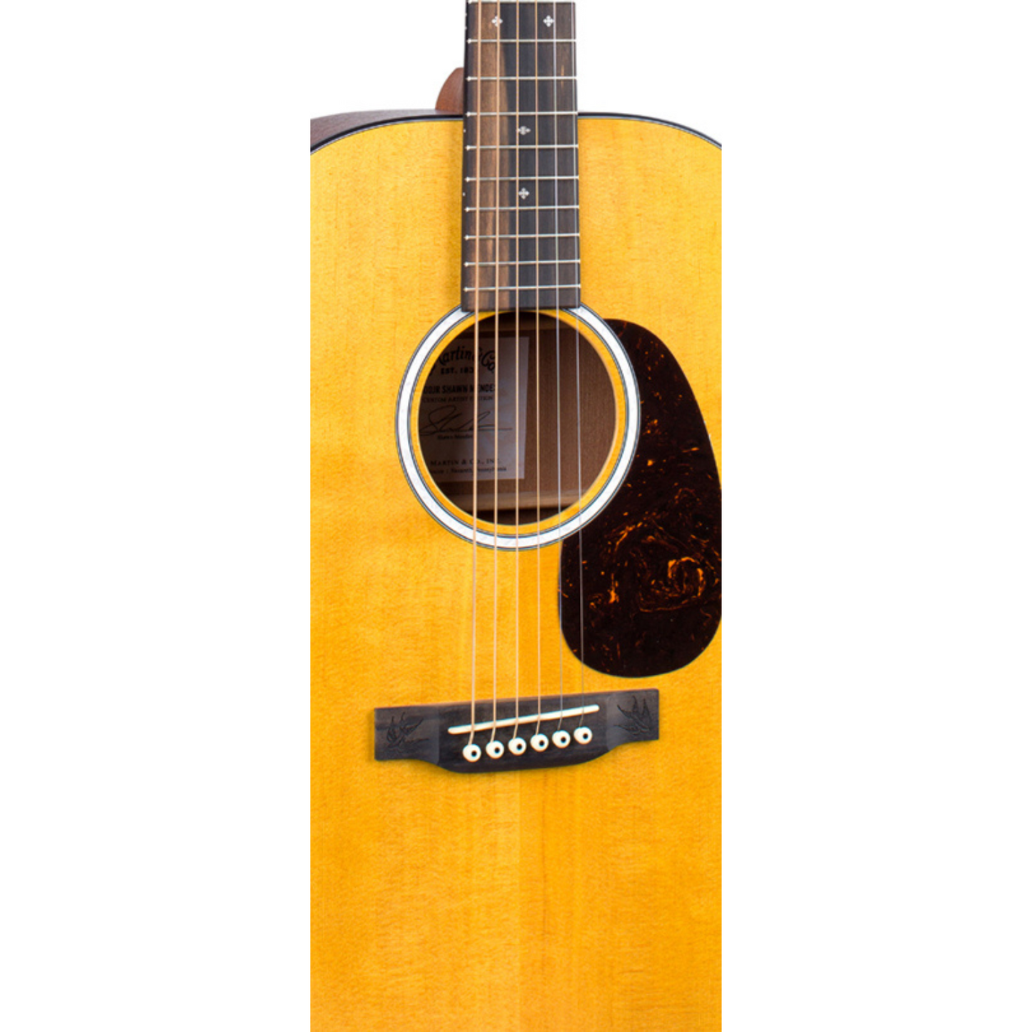 Martin 000JR-10E Shawn Mendes