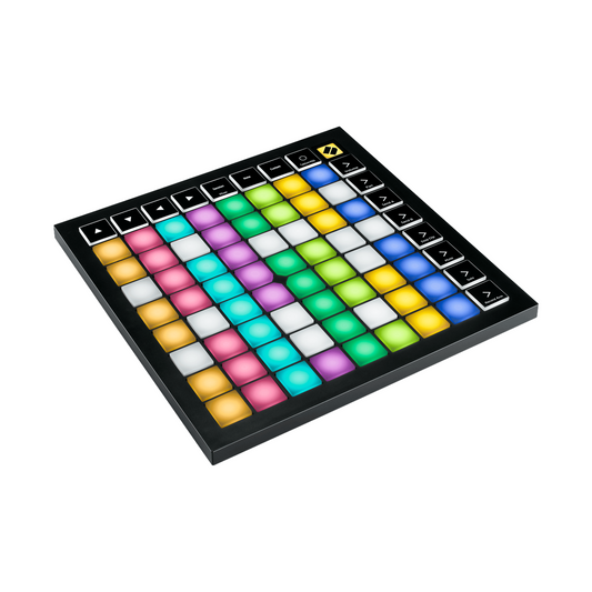 Novation LAUNCHPAD X