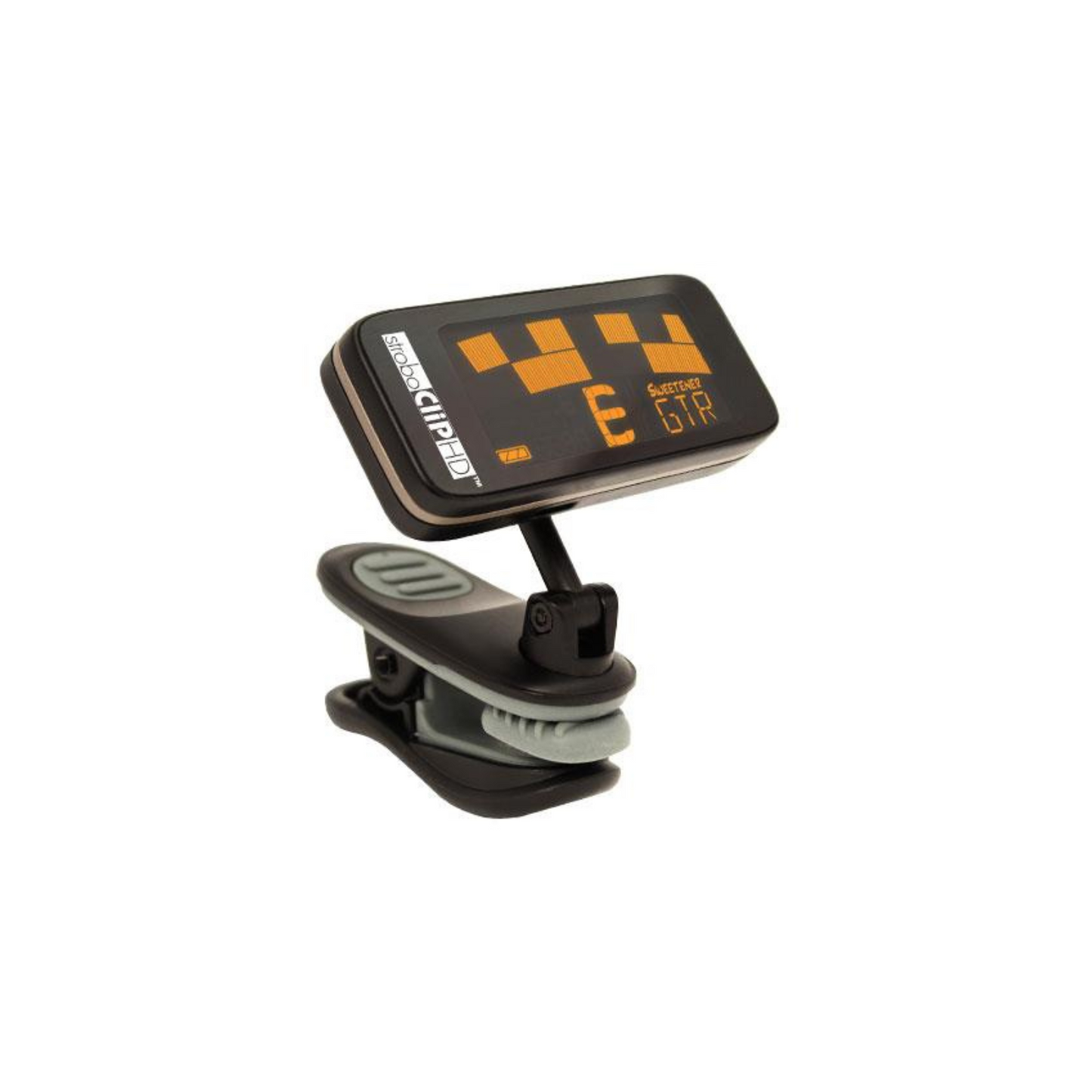 PETERSON - STROBOCLIP HD™ TUNER WITH HD SCREEN