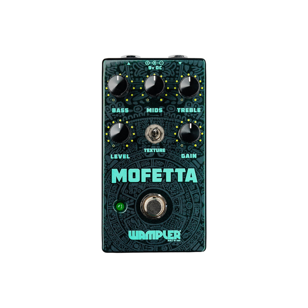 Wampler Mofetta