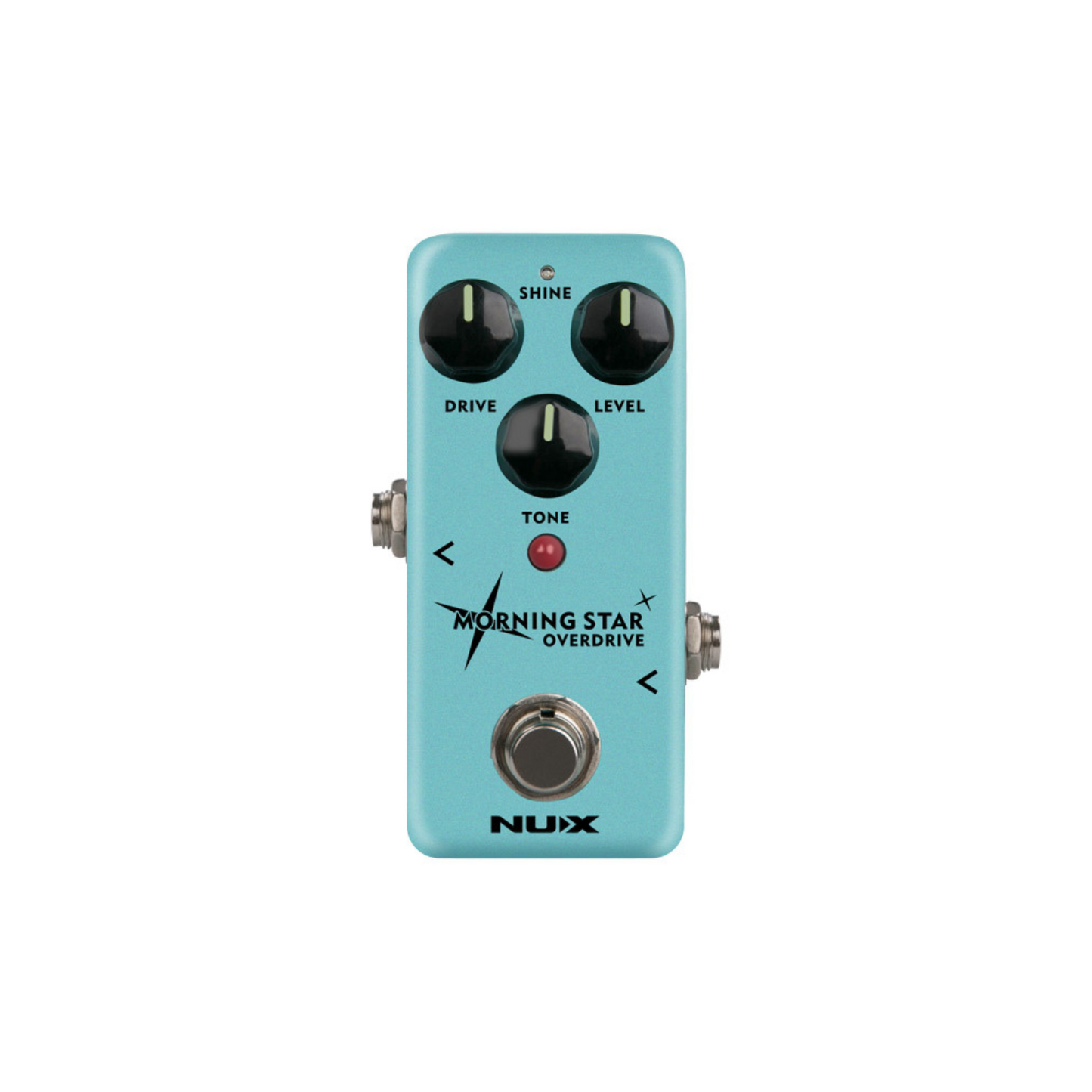 NUX MINICORE NOD-3 MORNING STAR OVERDRIVE