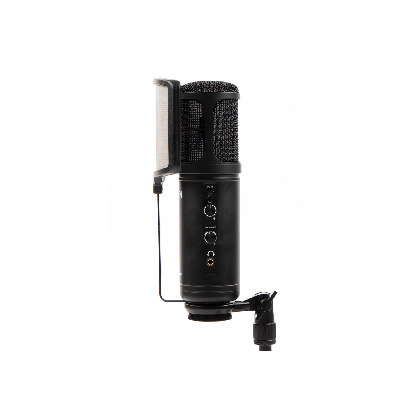 North Microphones GNC 16USB Bundle