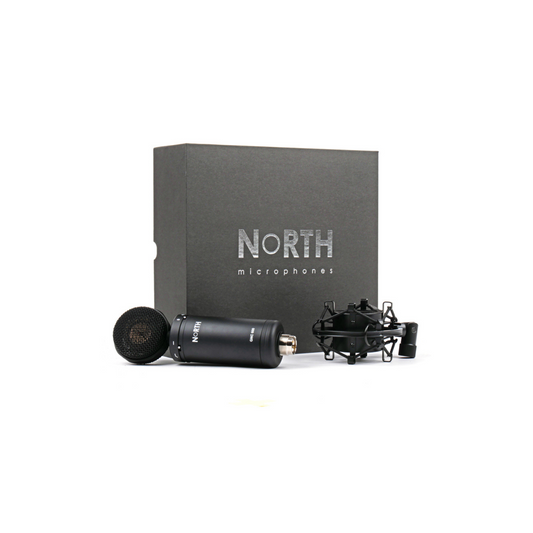 North Microphones GNC 600