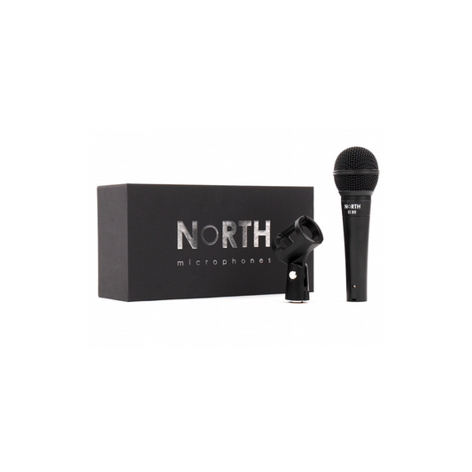 North Microphone Alpha 85