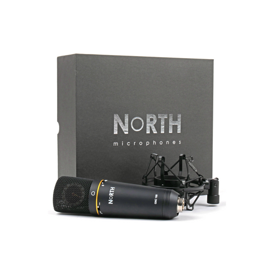 North Microphones GNC 100