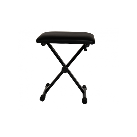 OPPHØRSSALG! Pulse Keyboardkrakk KB-2