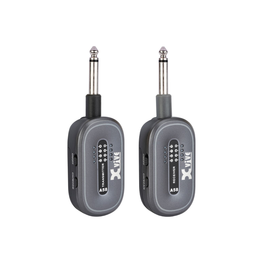 Xvive A58 Wireless Guitar System