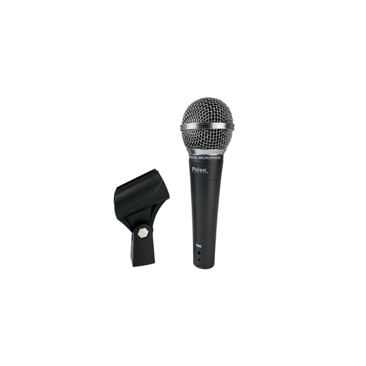 OPPHØRSSALG! Mikrofon Pulse PM-02 Mikrofon