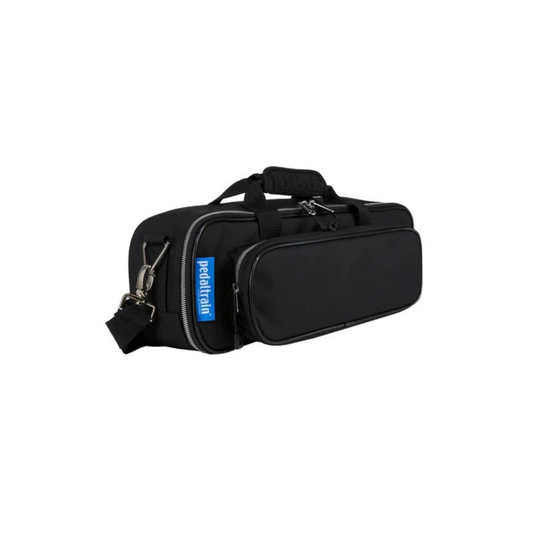 OPPHØRSSALG! Pedaltrain Deluxe MX Soft Case for Nano +