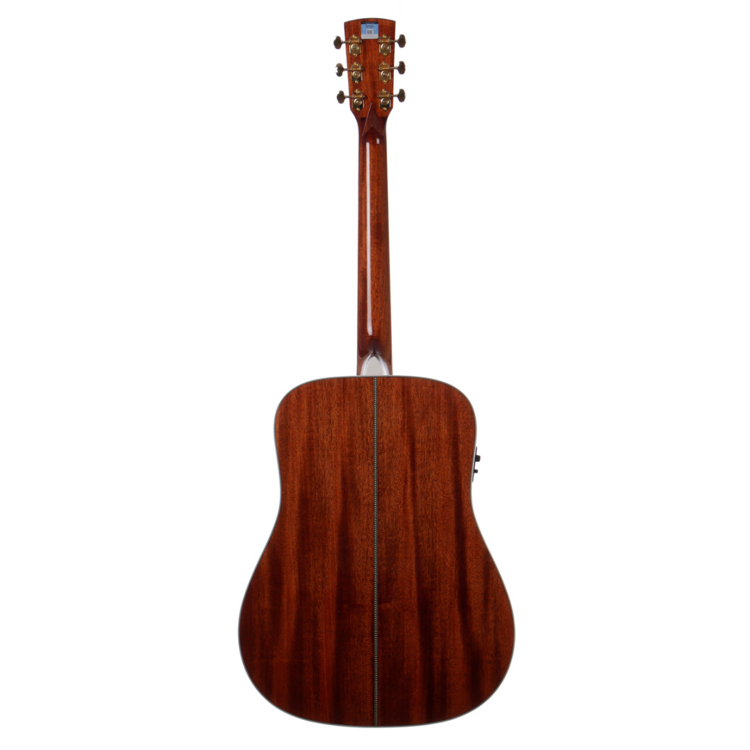 OPPHØRSSALG! SAGA SL 55 E