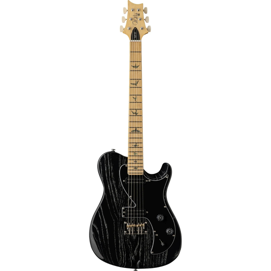 PRS SE NF53 MBW Black Doghair