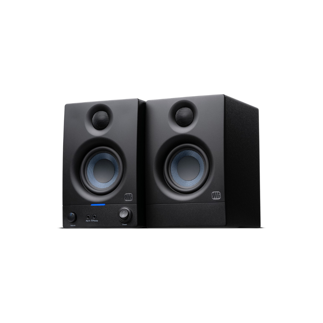 JULESALG PreSonus Eris 3.5 2nd Gen