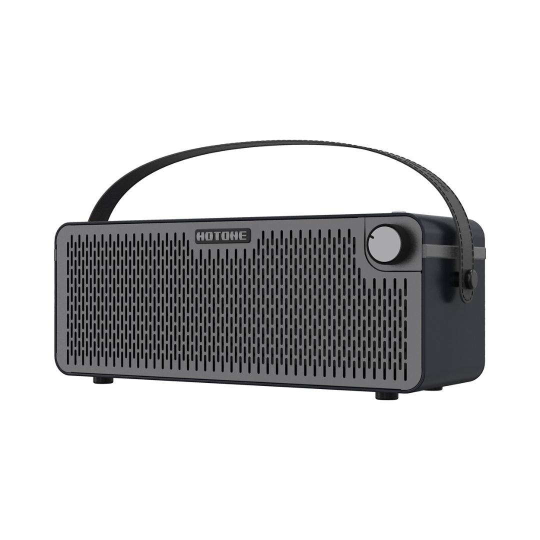 Hotone Pulze Eclipse Black