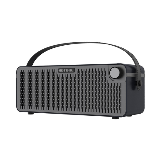 Hotone Pulze Eclipse Black