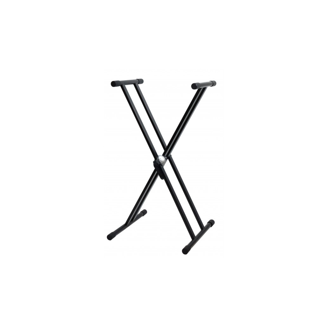 OPPHØRSSALG! Pulse dubbelstagat X-ställ KS-2000