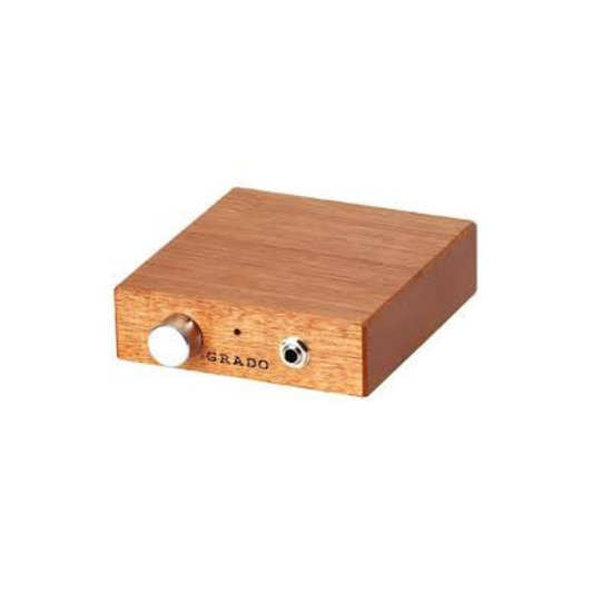 OPPHØRSSALG! Grado RA-1 Hodetelefonforsterker