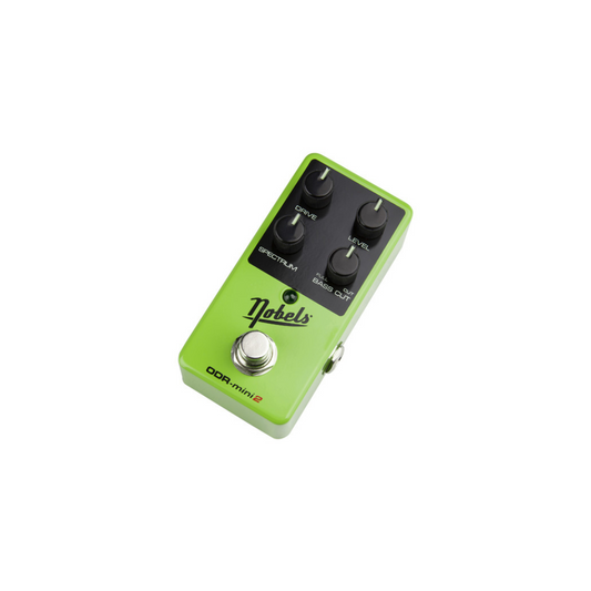 Nobels ODR-mini 2