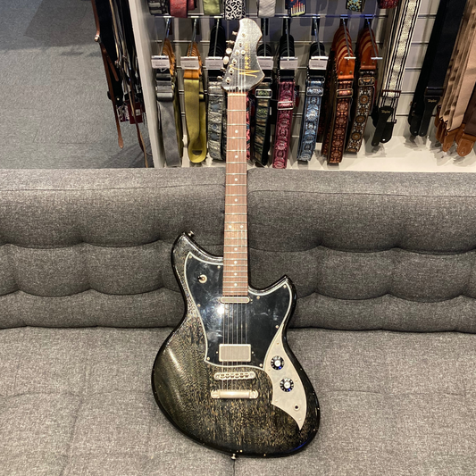 Novo H2 Silver Fox 2023 (Brukt)