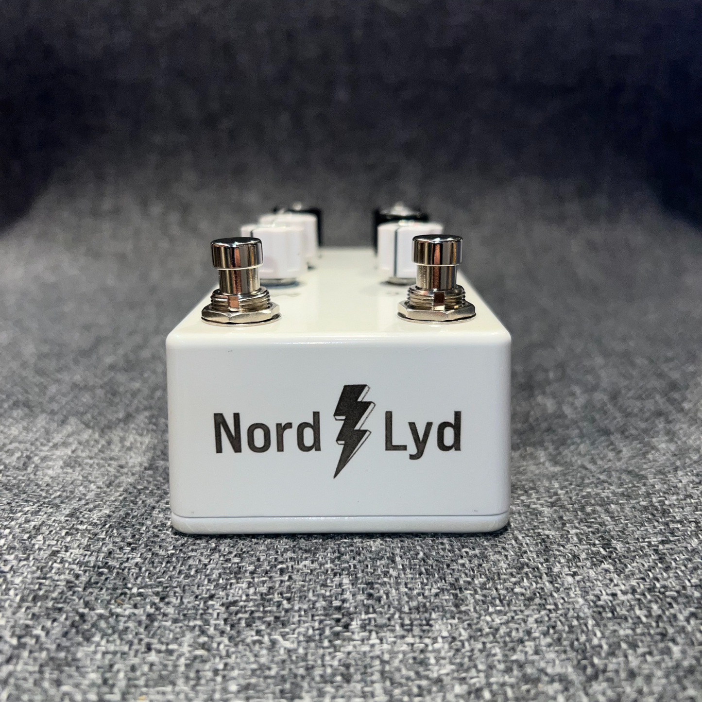 Nordlyd OD/Boost/Dist+ Dobbelpedal