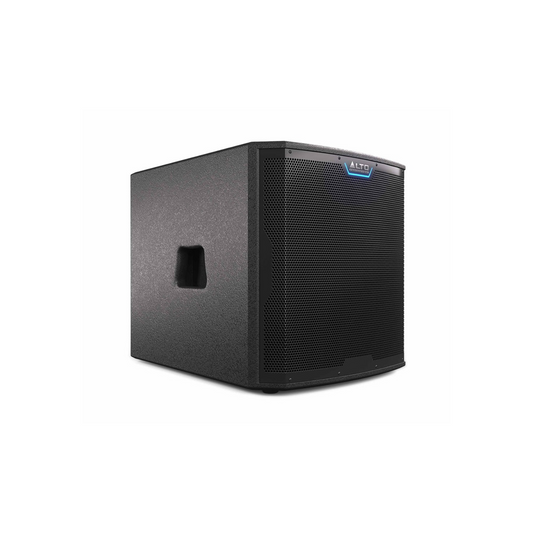 (Bestillingsvare, 3-4 dagers levering) ALTO TS15S Active Subwoofer