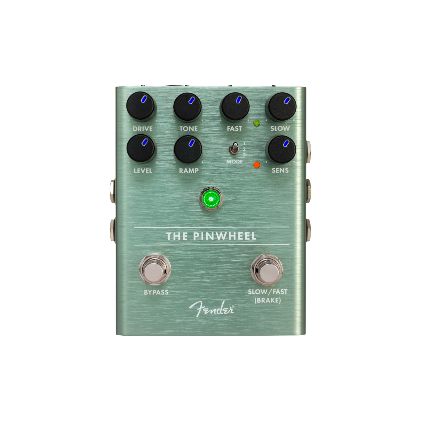 Fender The Pinwheel Rotary Speaker Emulator