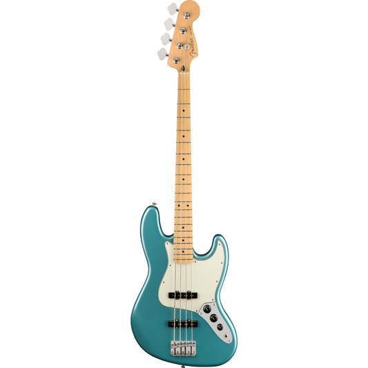 Fender Player Jazz Bass®, Maple Fingerboard, Tidepool