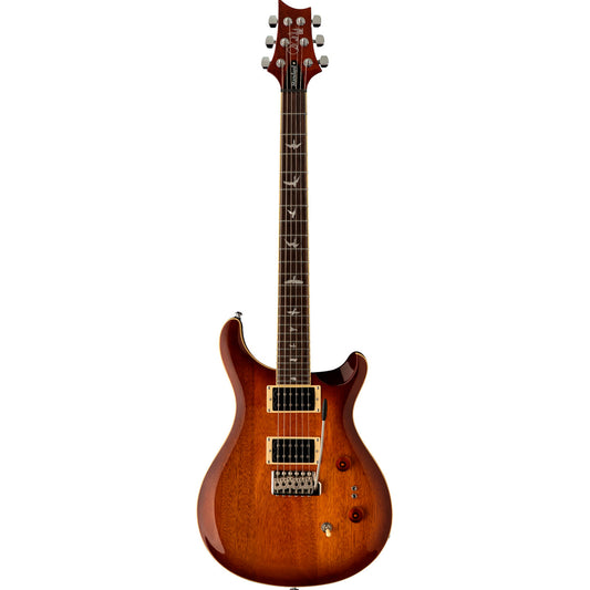 PRS SE Standard 24-08 Tobacco Burst - Electric Guitar