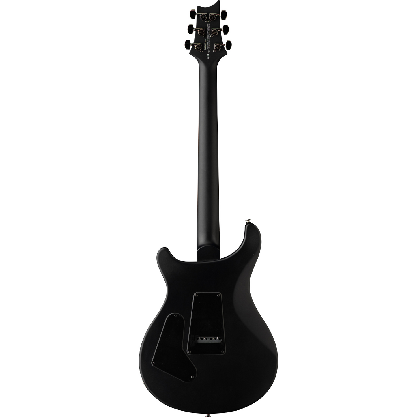 PRS SE Custom 24/08 CJ Exotic LTD