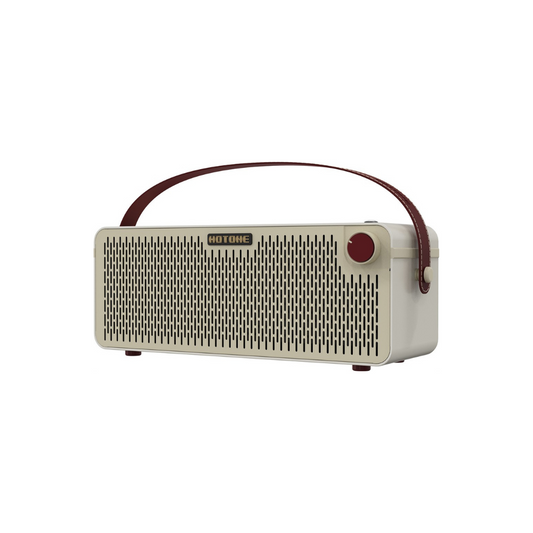 Hotone Pulze Luna White