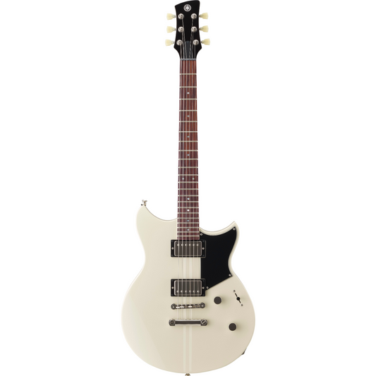 Yamaha REVSTAR Element RSE20 Vintage White