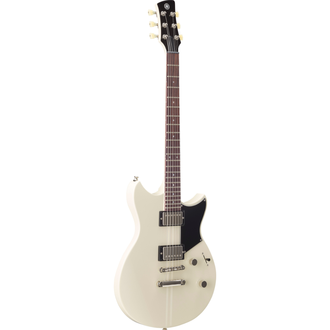 Yamaha REVSTAR Element RSE20 Vintage White