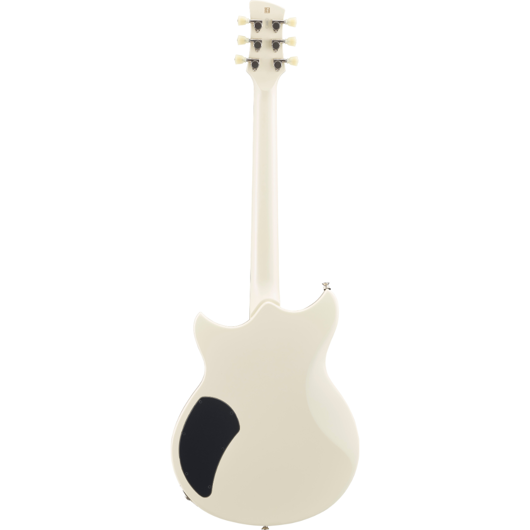 Yamaha REVSTAR Element RSE20 Vintage White