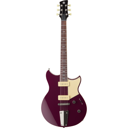 Yamaha Revstar RSS02T Hot Merlot