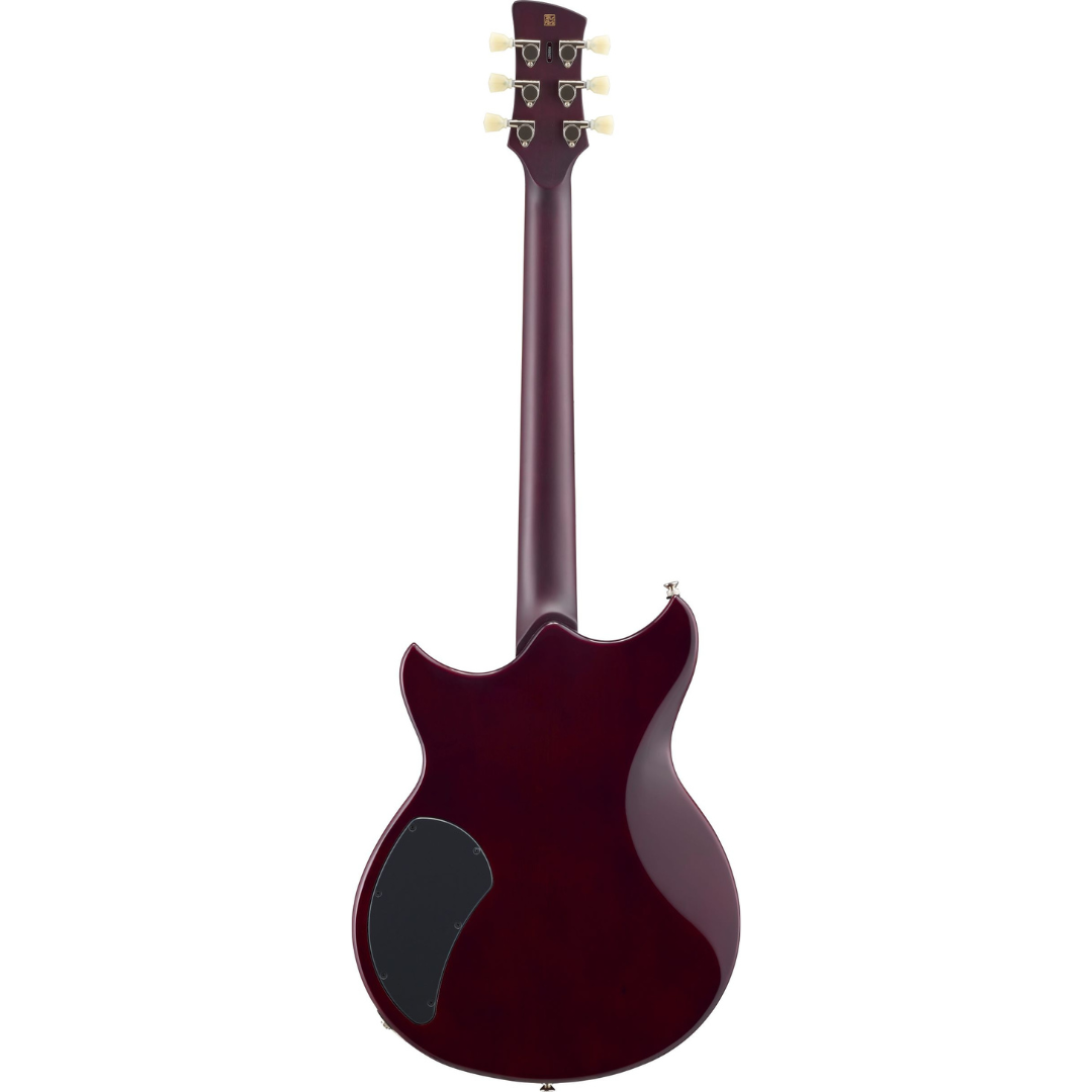 Yamaha Revstar RSS02T Hot Merlot