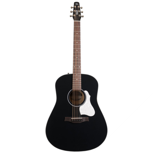Seagull S6 Classic Black A/E