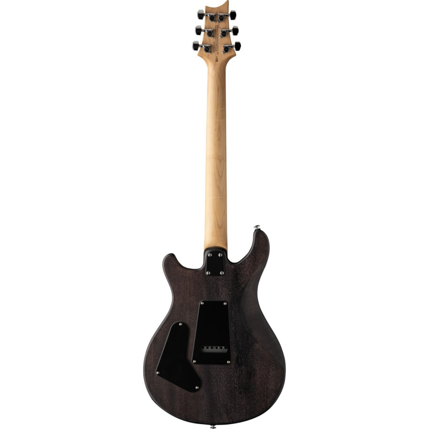 PRS SE CE24 Standard Satin Charcoal