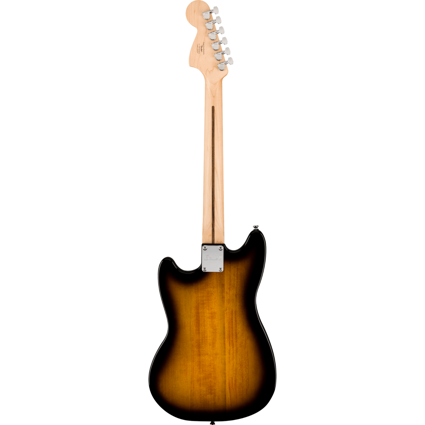 Squier Sonic® Mustang® 2-Color Sunburst