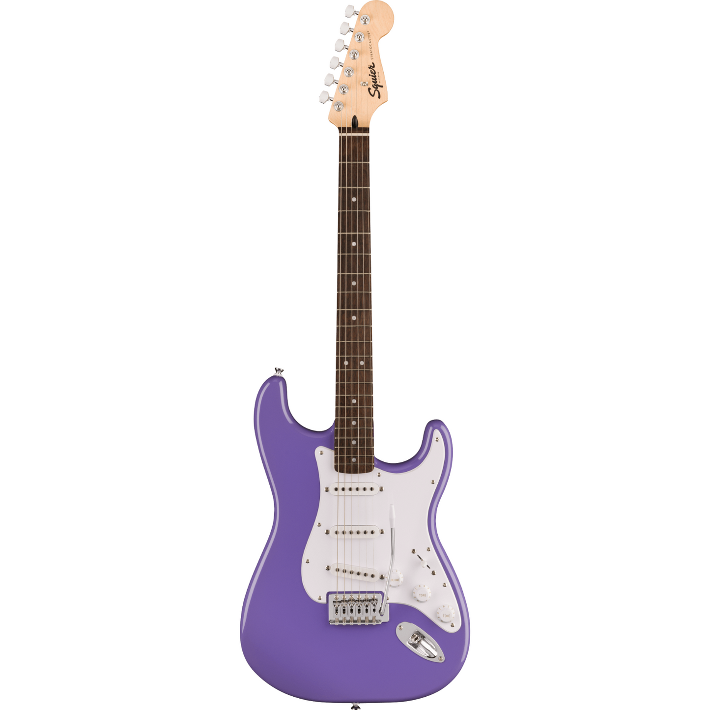 Squier Sonic® Stratocaster® Ultraviolet