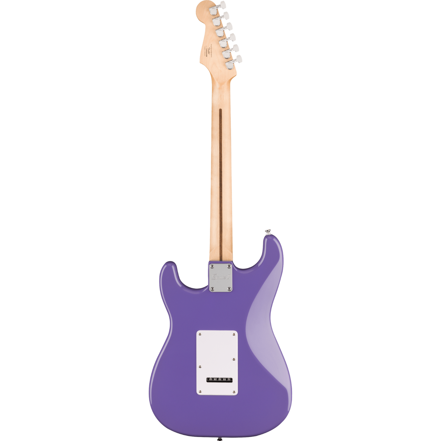 Squier Sonic® Stratocaster® Ultraviolet