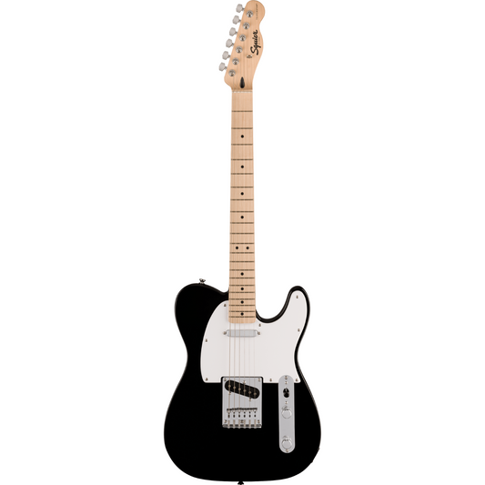Squier Sonic® Telecaster® Black